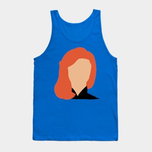 Mom Tank Top